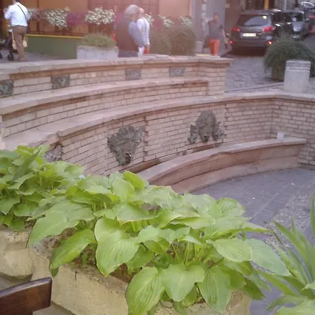 Centar Old Skadarlija Apartment *