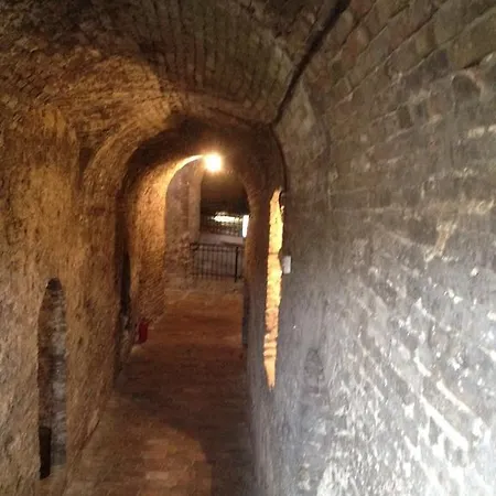 Centar Old Skadarlija Appartamento *